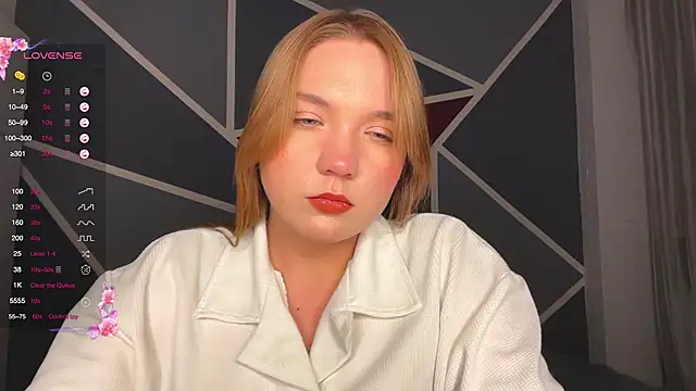 RebeccaEglitis online show from 01/12/26, 04:56