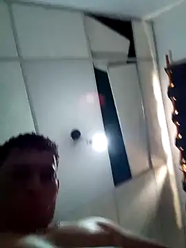 Dagor45 online show from 10/07/25, 03:42