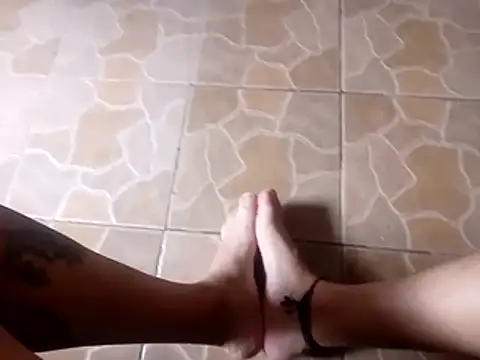 Dagor45 online show from 11/08/25, 05:12