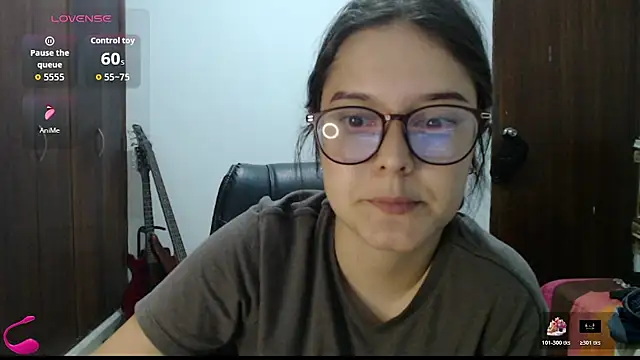 CarlaLorez online show from 05/30/26, 01:25