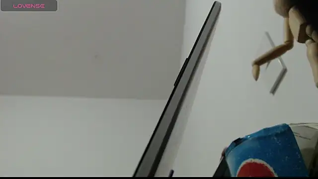 Snapshot of CarlaLorez chatting on 07/05/26, 01:34 CarlaLorez online show from 07/05/26, 01:34