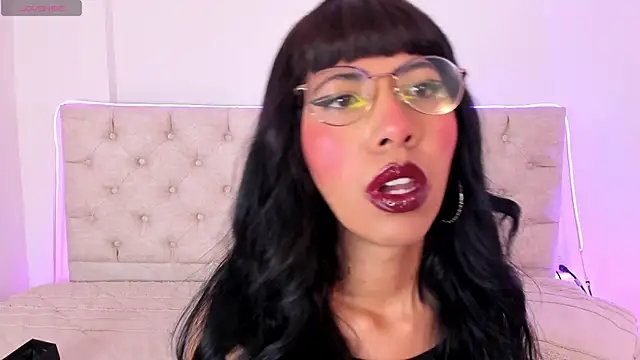 Nina fox 0691 online show from 01/18/26, 01:59