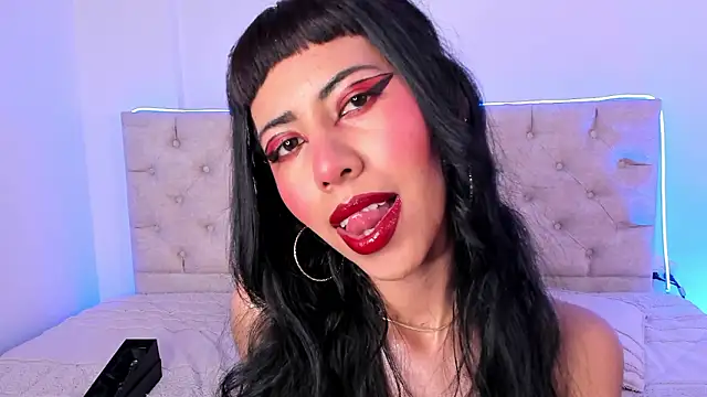 Nina fox 0691 online show from 01/31/26, 09:02