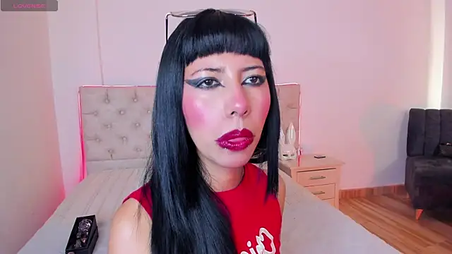 Nina fox 0691 online show from 04/17/26, 03:15