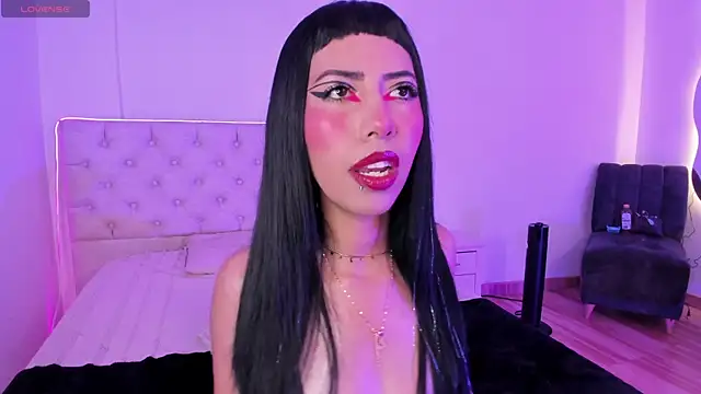 Nina fox 0691 online show from 06/17/26, 03:24