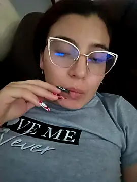 allison mc online show from 11/10/25, 08:19