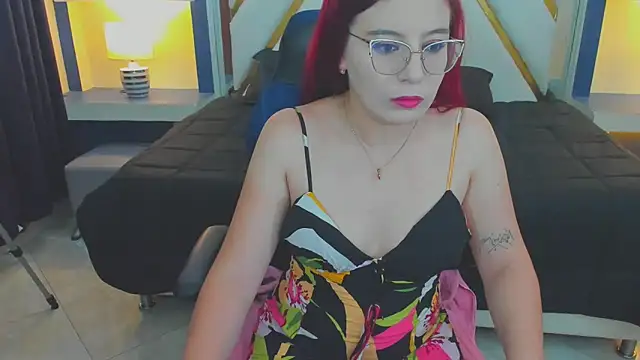 allison mc online show from 11/13/25, 04:22