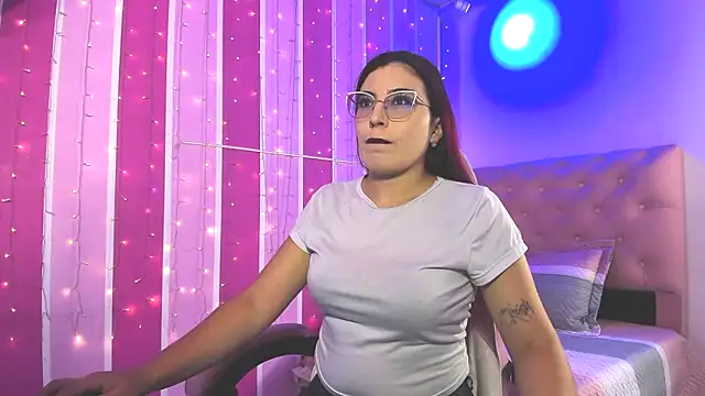 allison mc online show from 11/19/25, 03:50