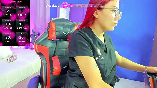 allison mc online show from 12/20/25, 03:46