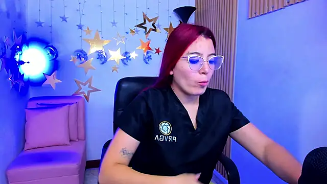 allison mc online show from 12/21/25, 03:46