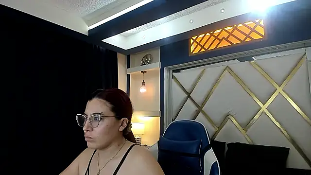 allison mc online show from 01/18/26, 03:54