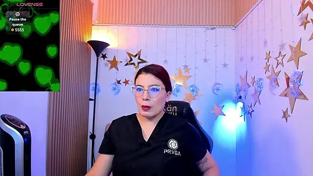 allison mc online show from 03/19/26, 04:05