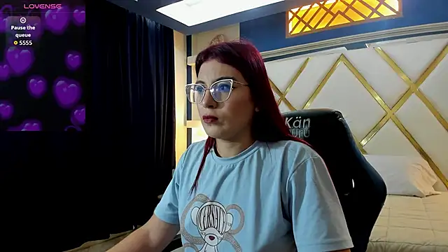 allison mc online show from 04/08/26, 03:50