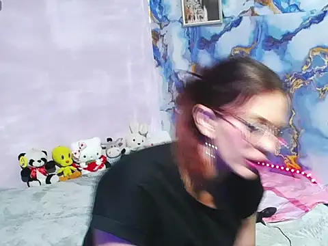 cerecita anna online show from 10/22/25, 09:25