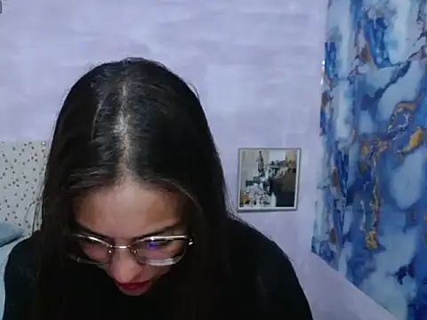 cerecita anna online show from 02/11/26, 12:04