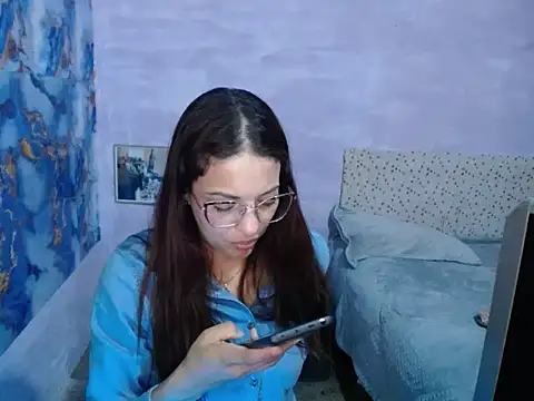 cerecita anna online show from 03/02/26, 07:43