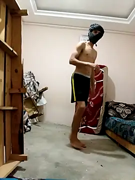 latarak321 online show from 10/15/25, 08:42