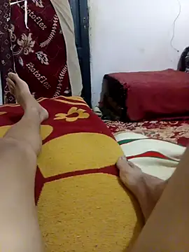 latarak321 online show from 11/16/25, 09:31