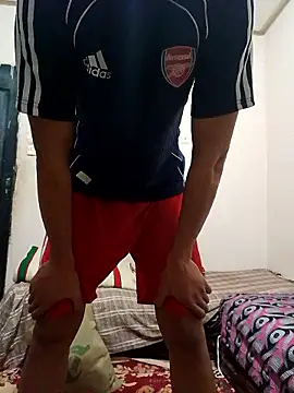 latarak321 online show from 01/11/26, 10:37