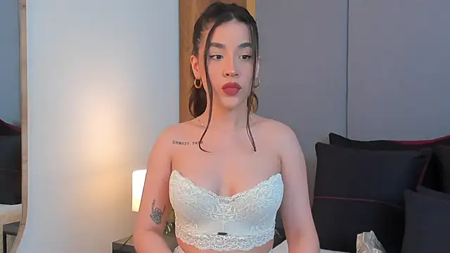 AryBlair online show from 11/15/25, 01:25