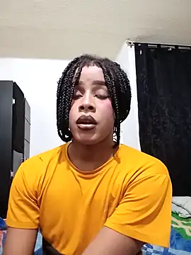 Nelsareth online show from 11/25/25, 02:44