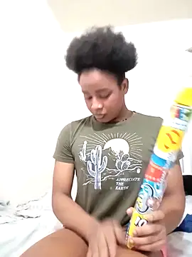 Nelsareth online show from 02/21/26, 07:53