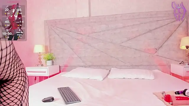VianyLove   online show from 10/13/25, 08:31