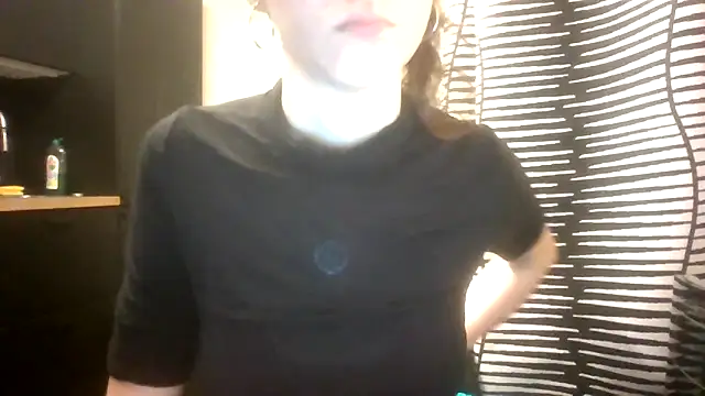 SuperValentina online show from 03/16/26, 09:08