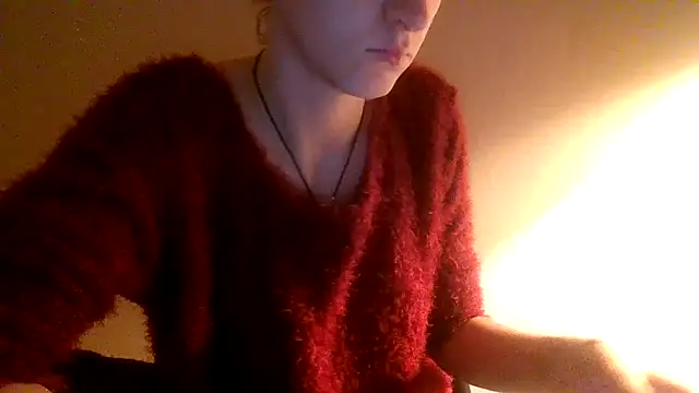 SuperValentina online show from 03/22/26, 08:01