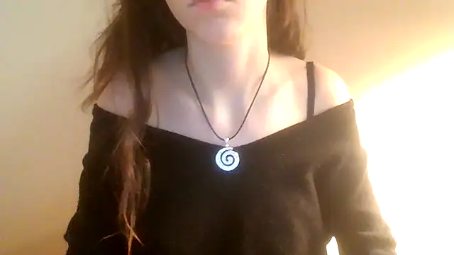 SuperValentina online show from 03/29/26, 01:22