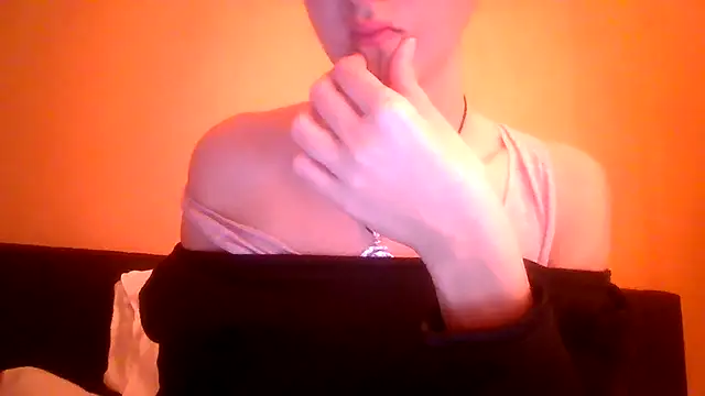 SuperValentina online show from 04/23/26, 08:33