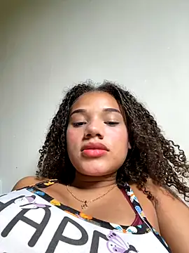 Bombomziin online show from 10/20/25, 05:35