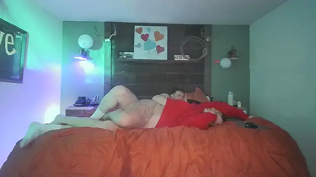 AmeliaAnale8 online show from 02/20/26, 09:21