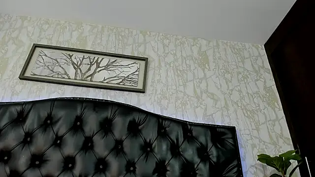 DenzelRios online show from 07/08/26, 03:22