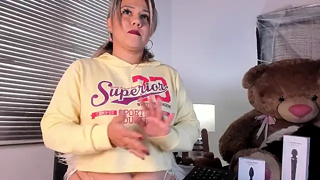 vitorammy online show from 10/16/25, 08:43