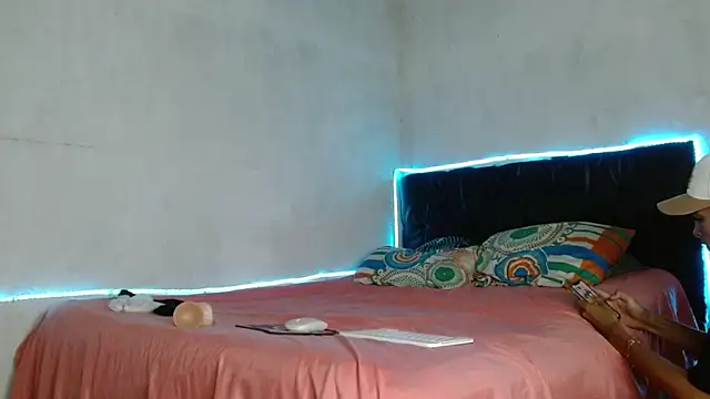 Paulosex12 online show from 10/24/25, 01:57