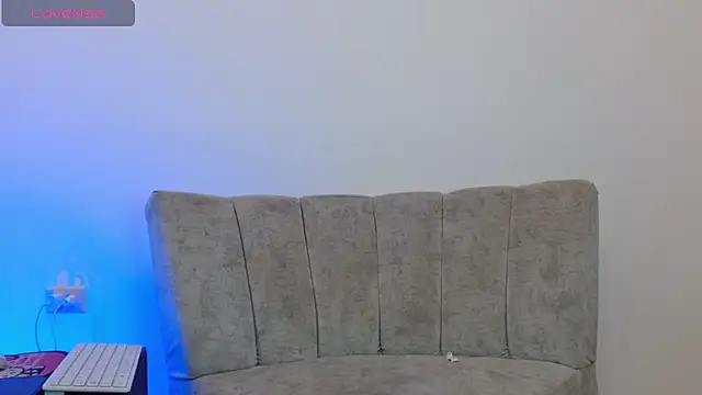 Paulosex12 online show from 06/17/26, 08:54