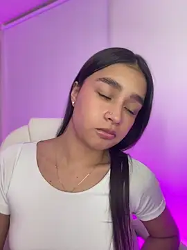 Snapshot of Iam_samanthaa chatting on 10/08/25, 02:31 Iam samanthaa online show from 10/08/25, 02:31