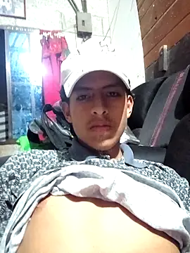 SKELLY09009 online show from 03/17/26, 12:59