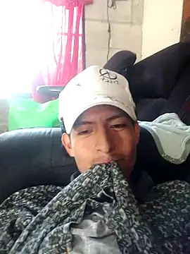 SKELLY09009 online show from 03/17/26, 05:49