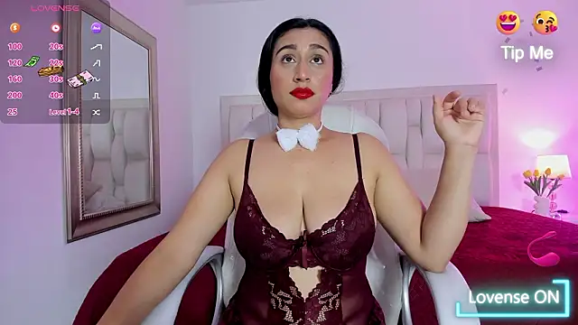 Amara18   online show from 02/21/26, 08:21