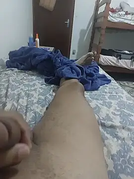 Merlin2310 online show from 03/08/26, 07:34