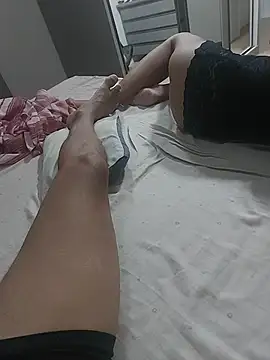 Merlin2310 online show from 03/26/26, 02:28