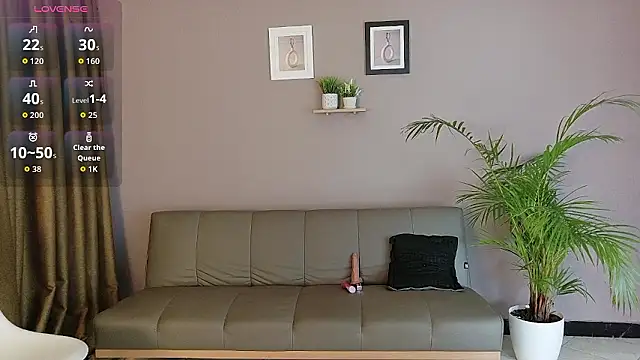 ZahraMilf online show from 01/07/26, 07:38