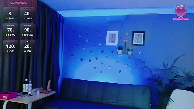 ZahraMilf online show from 02/16/26, 07:10