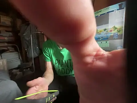 stevieg89 online show from 03/07/26, 12:46