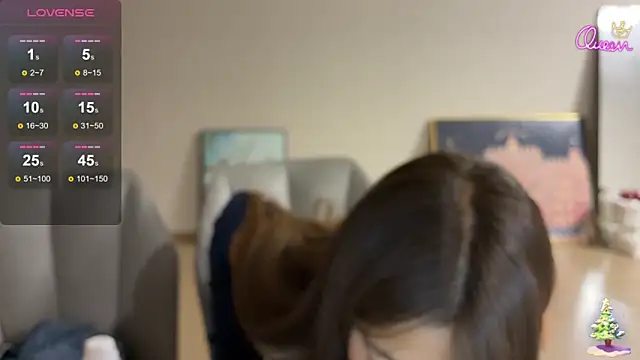 Alyssa-8 online show from 06/16/26, 05:48