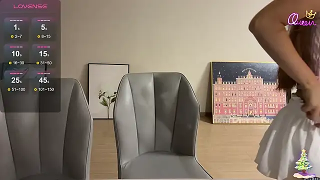 Alyssa-8 online show from 06/27/26, 01:06