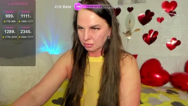 MIRAA LUV online show from 02/12/26, 01:00