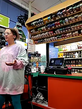 Cassaroll333 online show from 10/27/25, 03:05